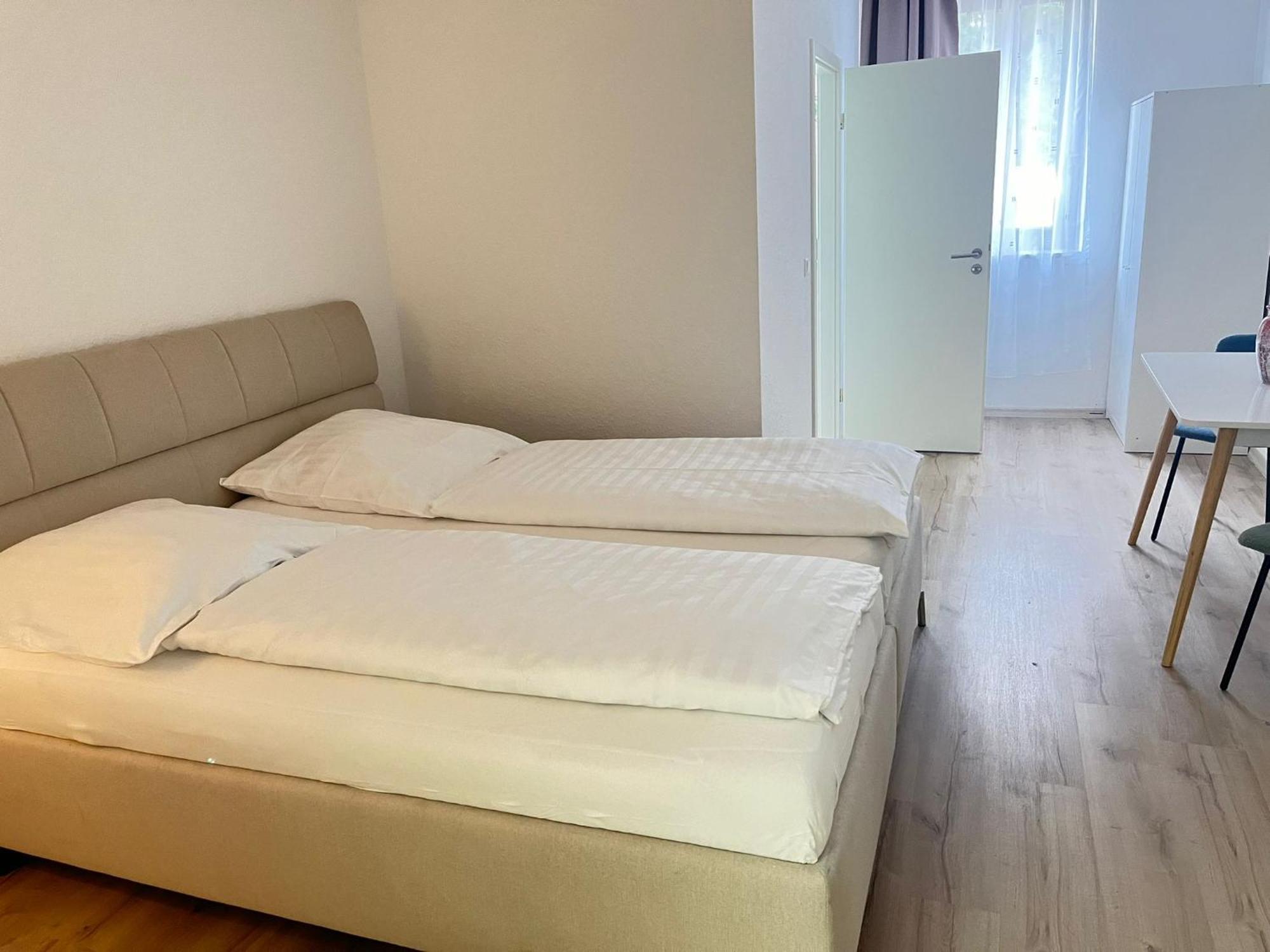Hannover 24 S Aparthotel Luaran gambar